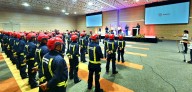Casanare y la Orinoquia ya cuentan con USAR, primer grupo especial de búsqueda