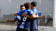 Vélez de San Ramón festejó ante Atoj Pozo en el comienzo del Regional