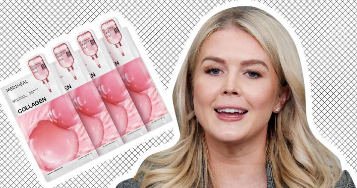 Karoline Leavitt’s South Korea Skin-Care Haul Is All Wrong