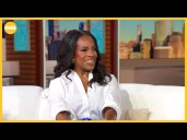 Sheryl Lee Ralph talks season 5 of 'Abbott Elementary'