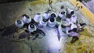 Desmantelan en Quintana Roo 134 cámaras de video vigilancia no autorizadas