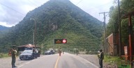 Primera Brigada del Ejército Nacional brinda seguridad en las vías de Boyacá durante la semana de receso escolar