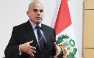 Primer ministro Ernesto Álvarez solicitará el voto de confianza al Congreso el miércoles 22 de octubre