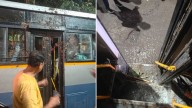Berhampur MKCG Medical College inter-medical meet turns violent; several students injured