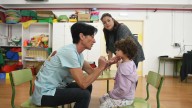 Estos son los colegios de Aragón donde se vacunará a los alumnos de infantil