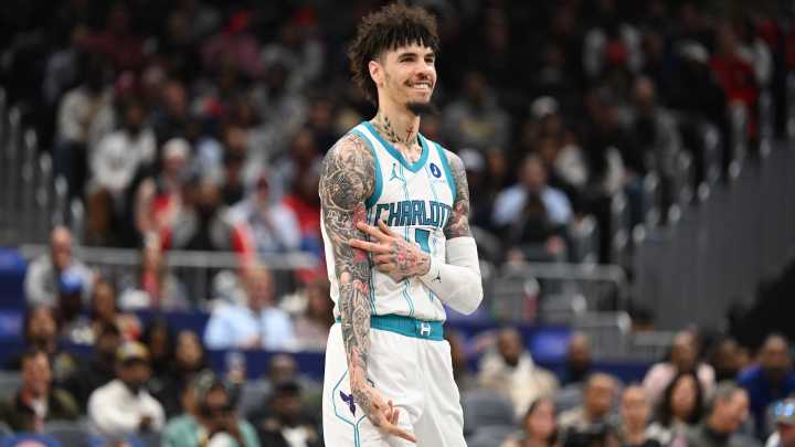 Watch: Top NBA Performers From Sunday, October 26
