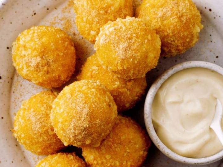 Genius new finger food idea for 2025