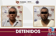 Un tío y un primo, detenidos por homicidio de familiar en la colonia Guaycura