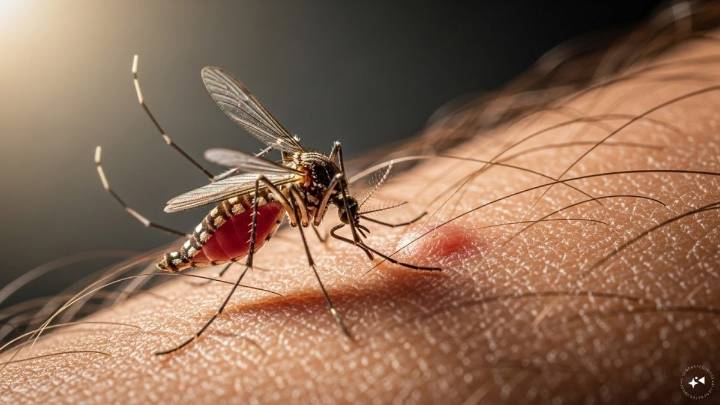 Climate Change And Dengue: India’s New Health Emergency
