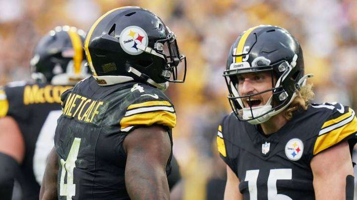 Canal para ver Bengals vs Steelers, partido del ‘Thursday Night Football’ de la Semana 7