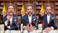 “¡Ha muerto el petrismo!”: la reacción de Abelardo De la Espriella, tras la consulta del Pacto Histórico. “El pueblo no es tonto”