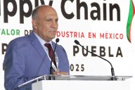 Víctor Gabriel Chedraui niega explotación laboral de internas en Ciudad Serdán