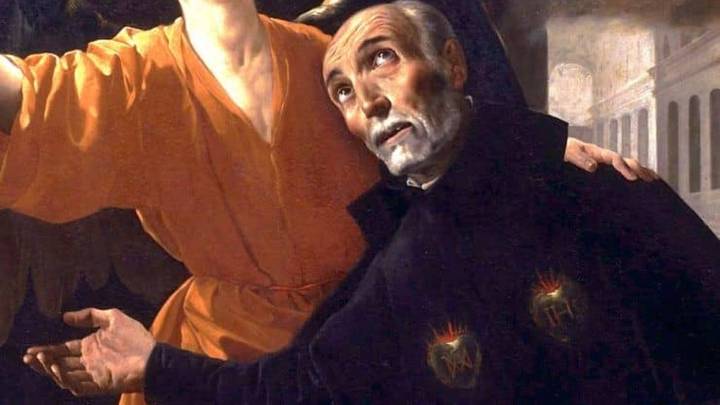 ¿Qué santo se celebra hoy, viernes 31 de octubre? Todo lo que debes saber del santoral de hoy