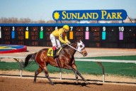 Por $183.7 millones, venden Hipódromo de Sunland Park