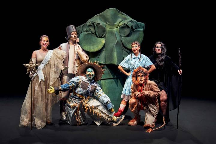 En su Festival de Teatro, Comfama tendrá tres producciones propias