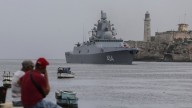 From revolutionaries to mercenaries: Cubans fight for Russia in Ukraine