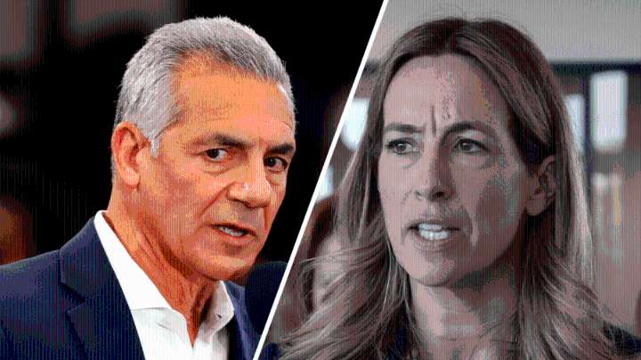 Sherrill leading Ciattarelli by 6 points in New Jersey Senate race: Survey