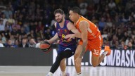 El Barcelona tumba a un Valencia que no conocía la derrota
