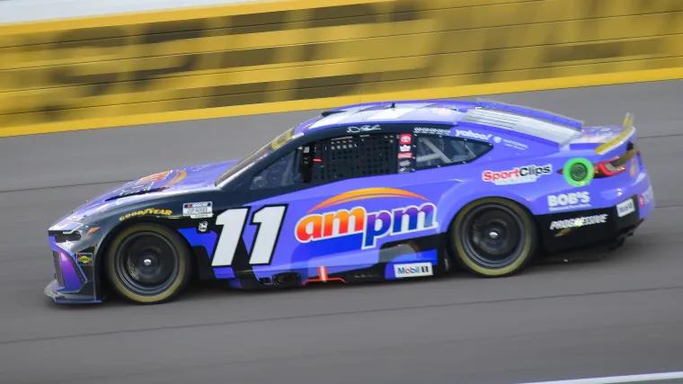 NASCAR Championship 4 drivers: Meet the final four racing for 2025 Cup Series title