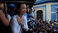 Nobel Peace Prize: Venezuela's Machado wins Nobel Peace Prize, hails Donald Trump
