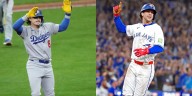 Behind the big names are players who make their name in postseason