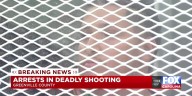 Bond hearing held for 1 of 4 suspects arrested after deadly shooting in Greenville Co