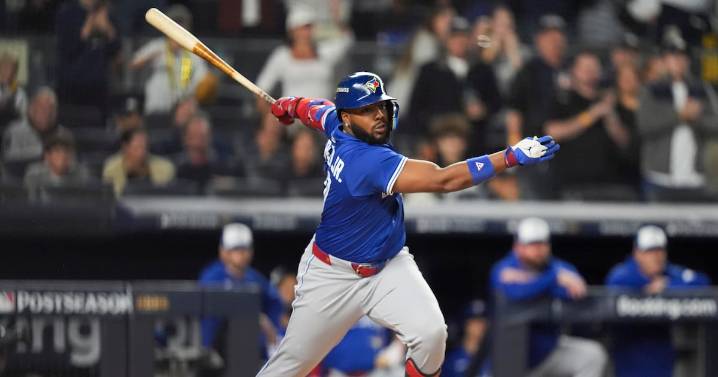 Blue Jays vs. Yankees: Live updates of Game 4 of ALDS