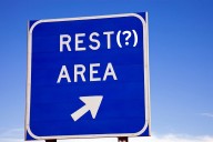Can You Sleep at Rest Areas in Kentucky?
