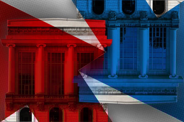 A Great Divergence Across States on Autonomy (opinion)