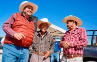 Ciudadanía y gobierno construimos un mejor Ramos Arizpe: Tomás Gutiérrez