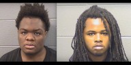 Thugs on parole, probation thrown behind bars after allegedly repeating same crimes that got them in trouble previously