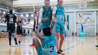 El CAB Estepona se choca con el Spar Girona en su histórico debut en LF Endesa (58