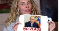 Bonnie Blue rates world leaders but wouldn't bonk Putin as 'he might poison me'