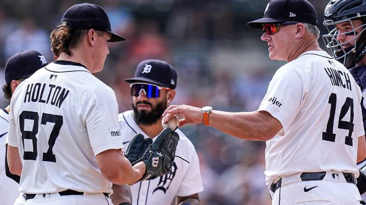 3 Tigers most to blame for crushing ALDS loss to Mariners