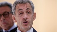Expresidente francés Nicolas Sarkozy entrará a prisión el martes para cumplir su condena de cinco años por financiación irregular