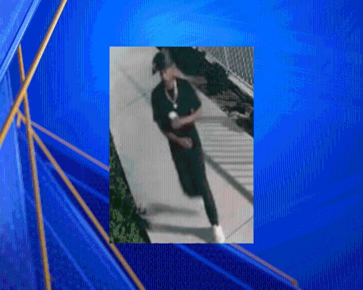 2 suspected of burglary at DoubleTree Hotel in Bakersfield
