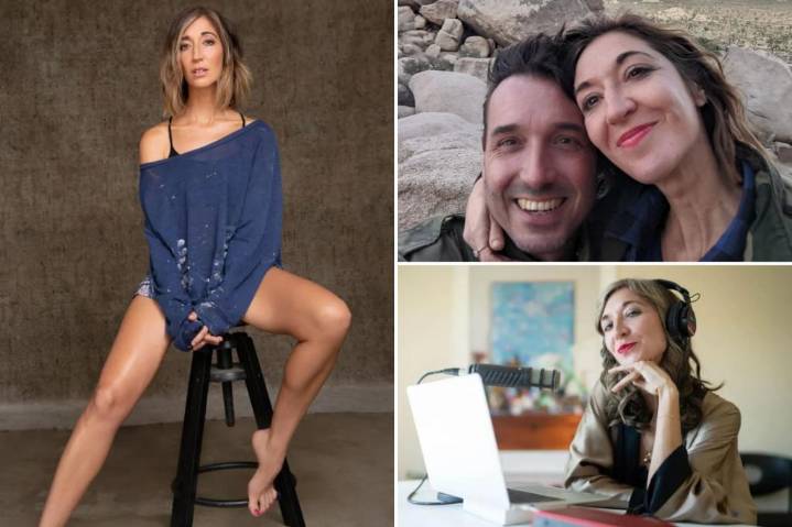 Exclusive | Sex, drugs, death, truth: I interviewed every one of my exes