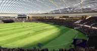 'Frank chat': anti-stadium MPs meet AFL executives