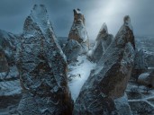 Drone photo winners will amaze your eyeballs: From a high