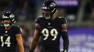 NFL trade grades: Joe Flacco, Odafe Oweh