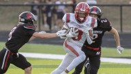 HS football scoreboard | OHSAA Week 7 live updates, more