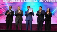 Inspiración y liderazgo marcan Congreso 'Jóvenes: Motor de México' por la UANL