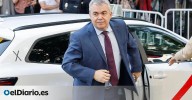 Santos Cerdán denuncia un “agravio comparativo” frente a Ábalos y Koldo García y pide salir ya de prisión