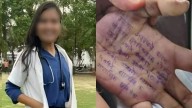 Maharashtra Woman Doctor Dies By Suicide, Accuses Police Sub