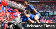 Samoa vs Tonga: Luai and Talagi shine as Samoa overcomes Tonga in Pacific Championships clash