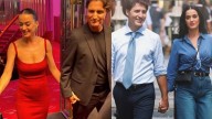 Guess The Age Gap Between Justin Trudeau & Katy Perry? You'll Be Shocked