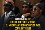 Malawian Artists Caught in YouTube Copyright Chaos
