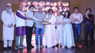 Jitender Kumar Tiwari Honoured with Mahatma Gandhi Ratna Award 2025