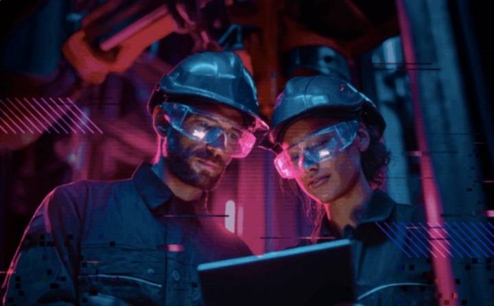 La industria manufacturera en el punto de mira: los ciberataques crecen un 30% en 2025