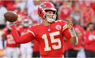 Where to watch Jacksonville Jaguars vs Kansas City Chiefs in the USA: 2025 NFL Regular Season Game
